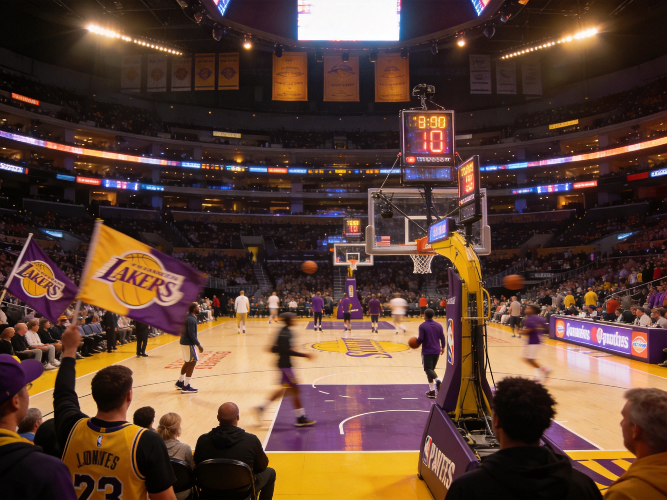 NBA季后赛