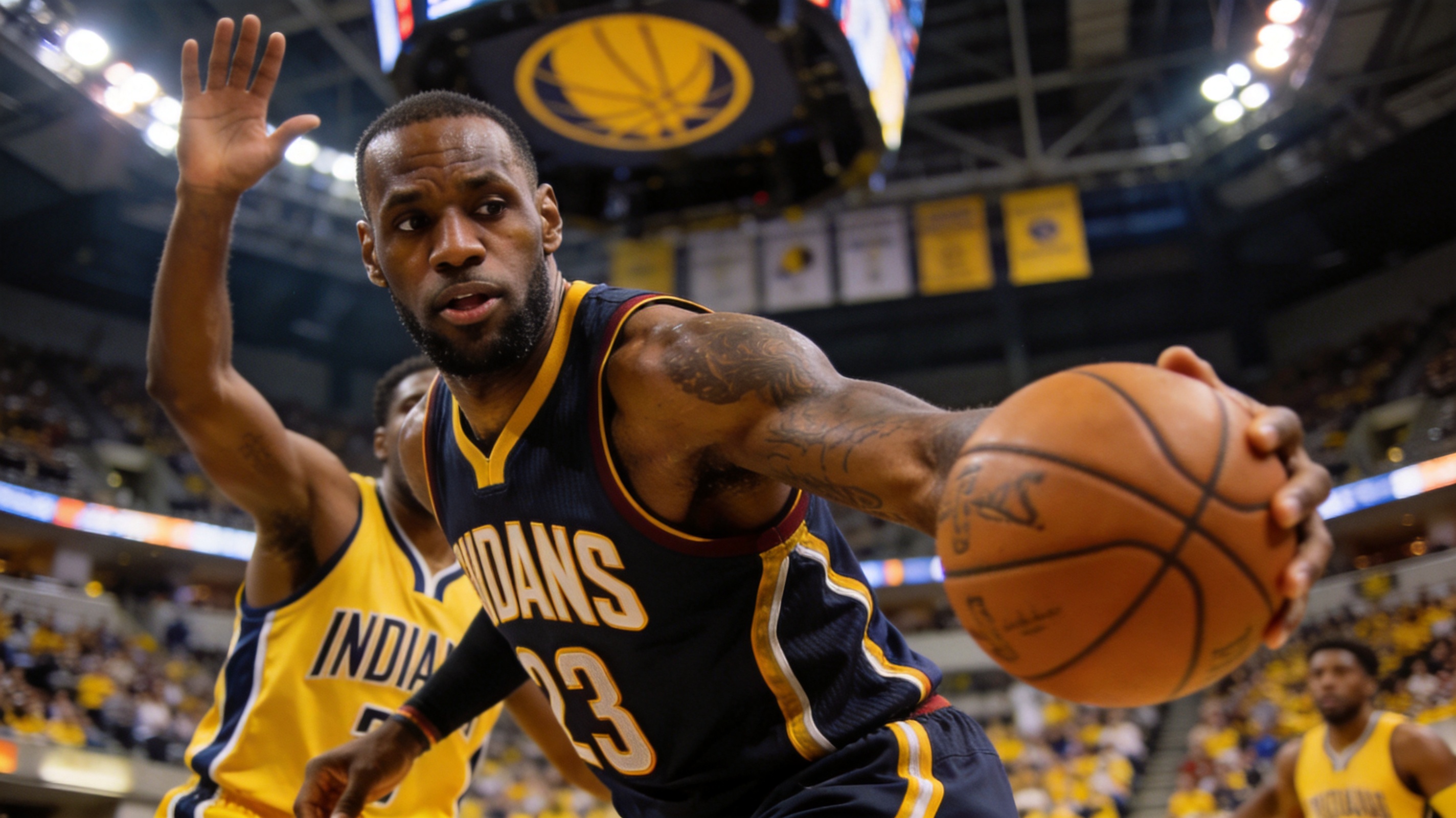 NBA全明星