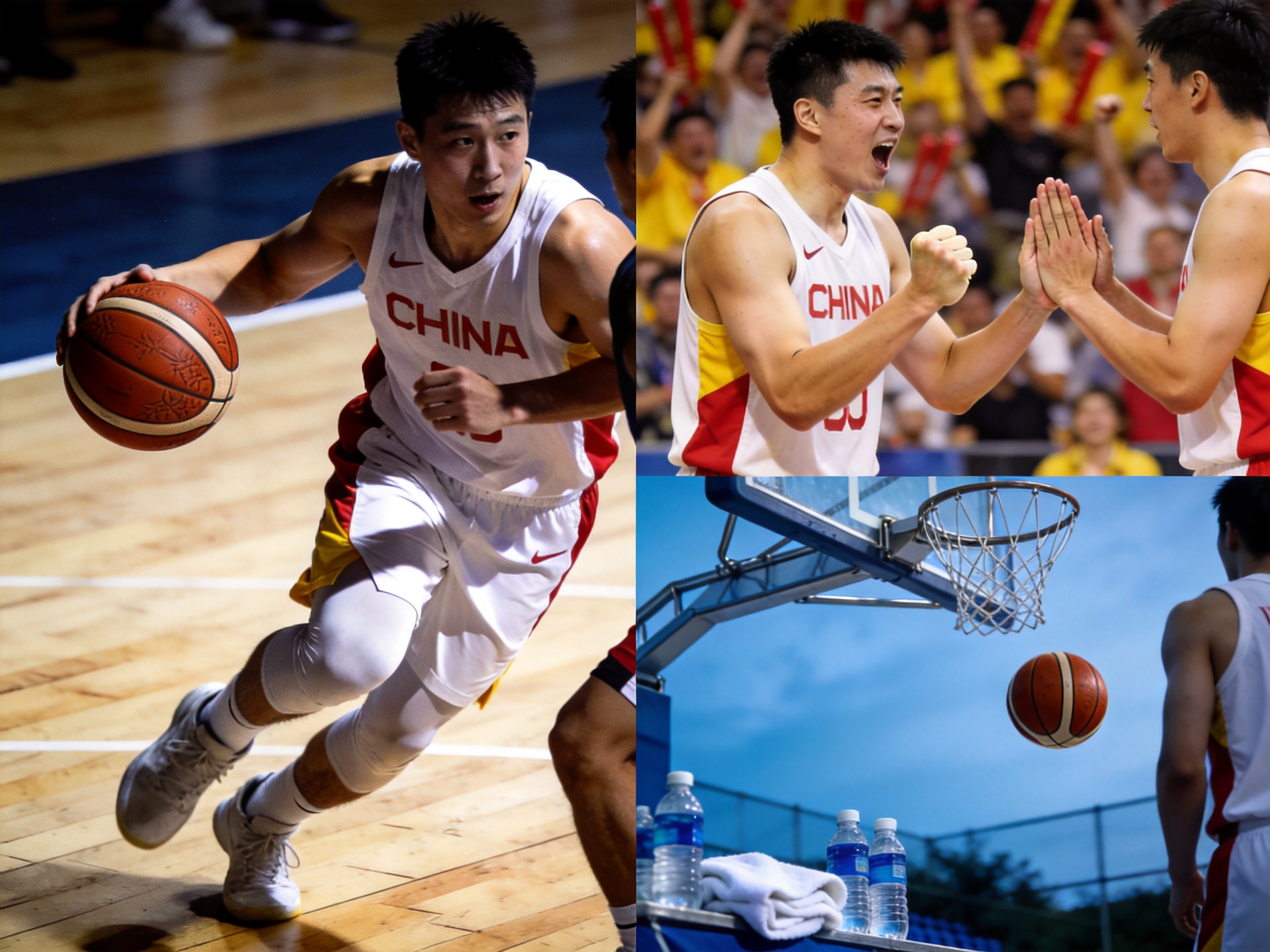 FIBA
