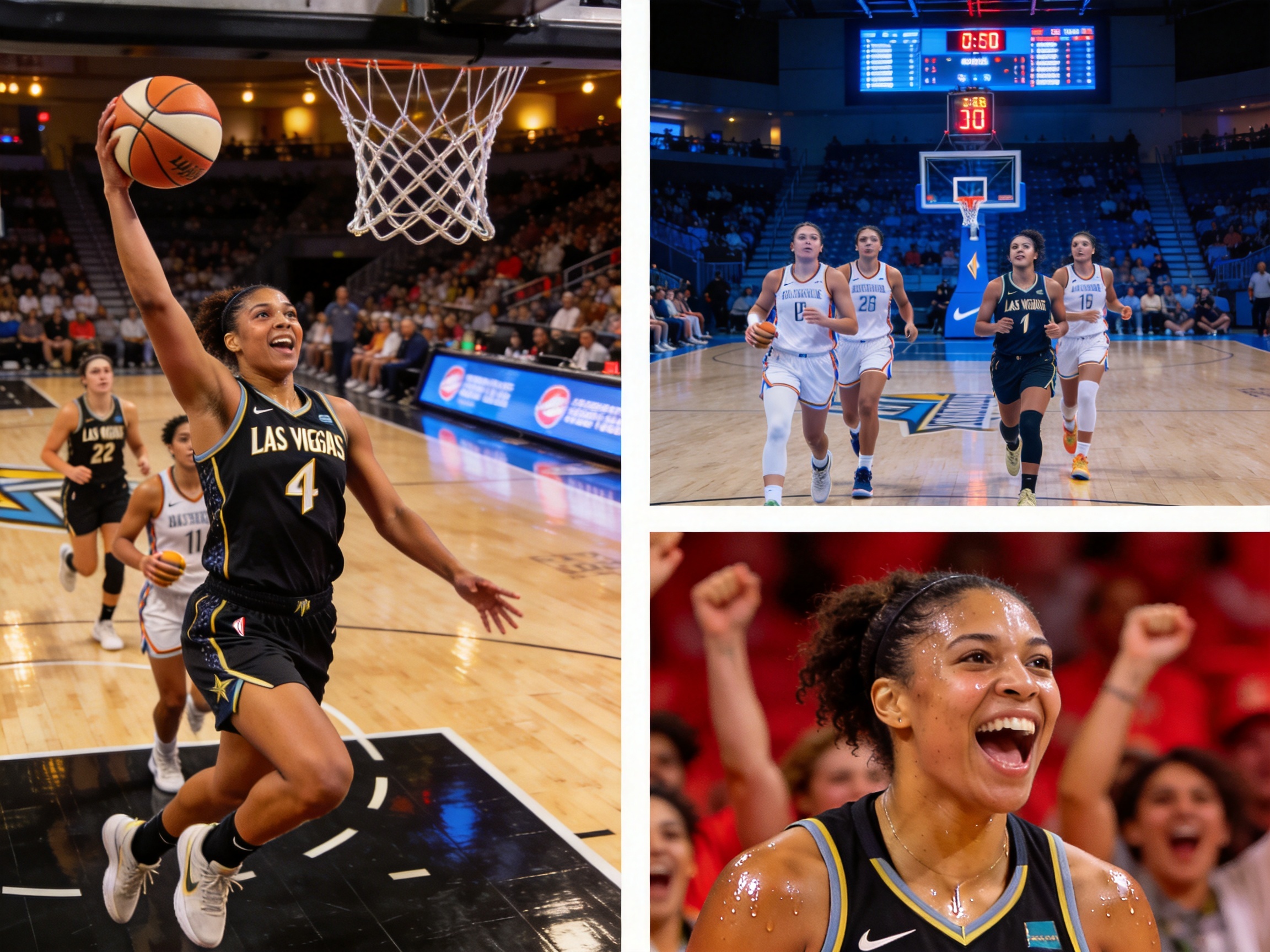 WNBA