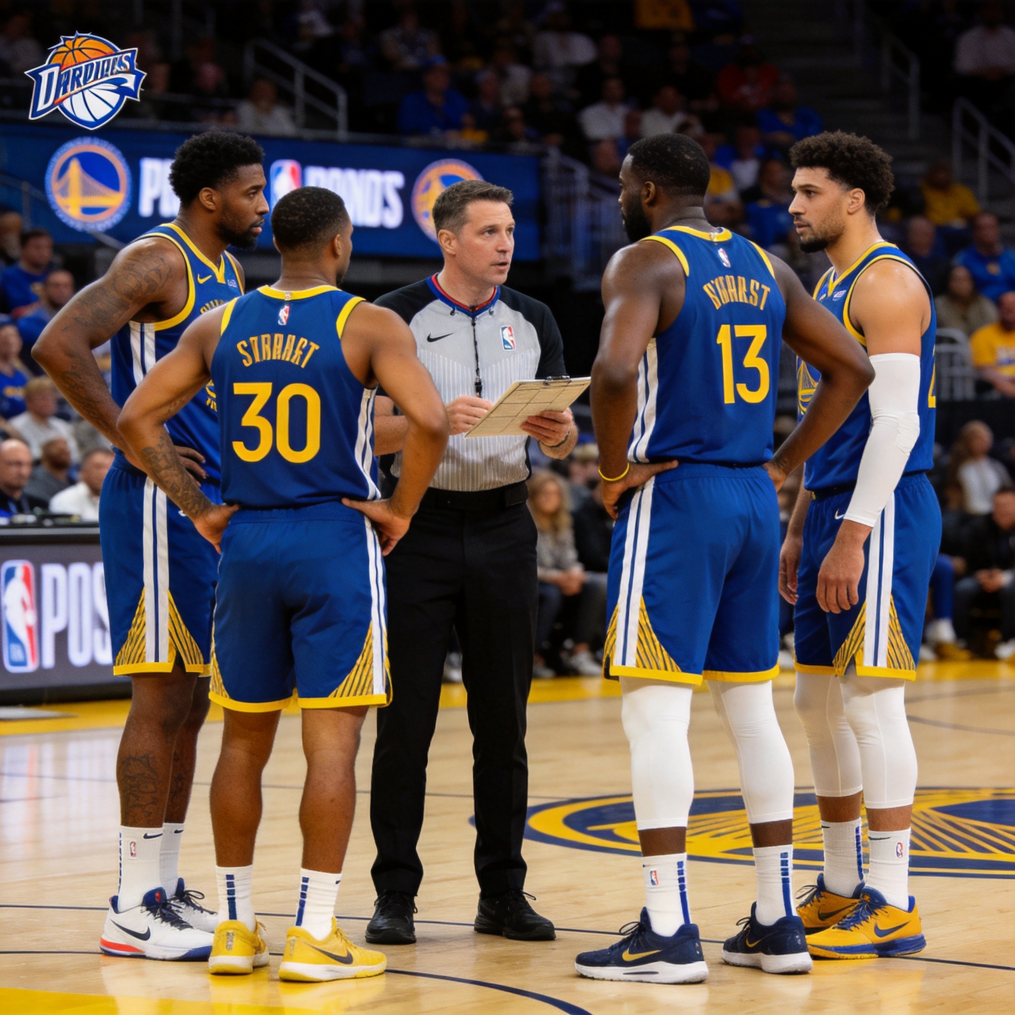NBA季后赛