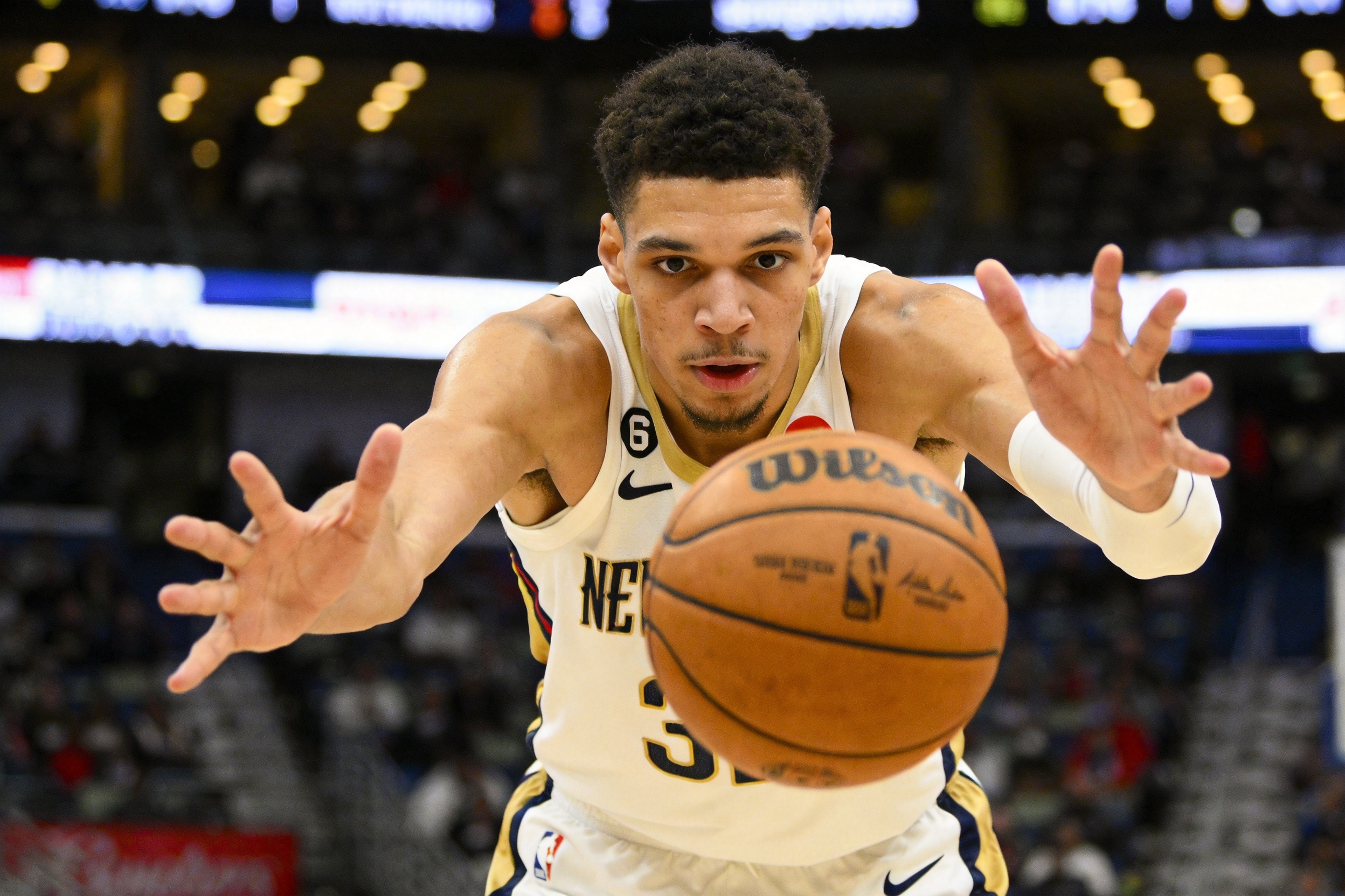 NBA新秀